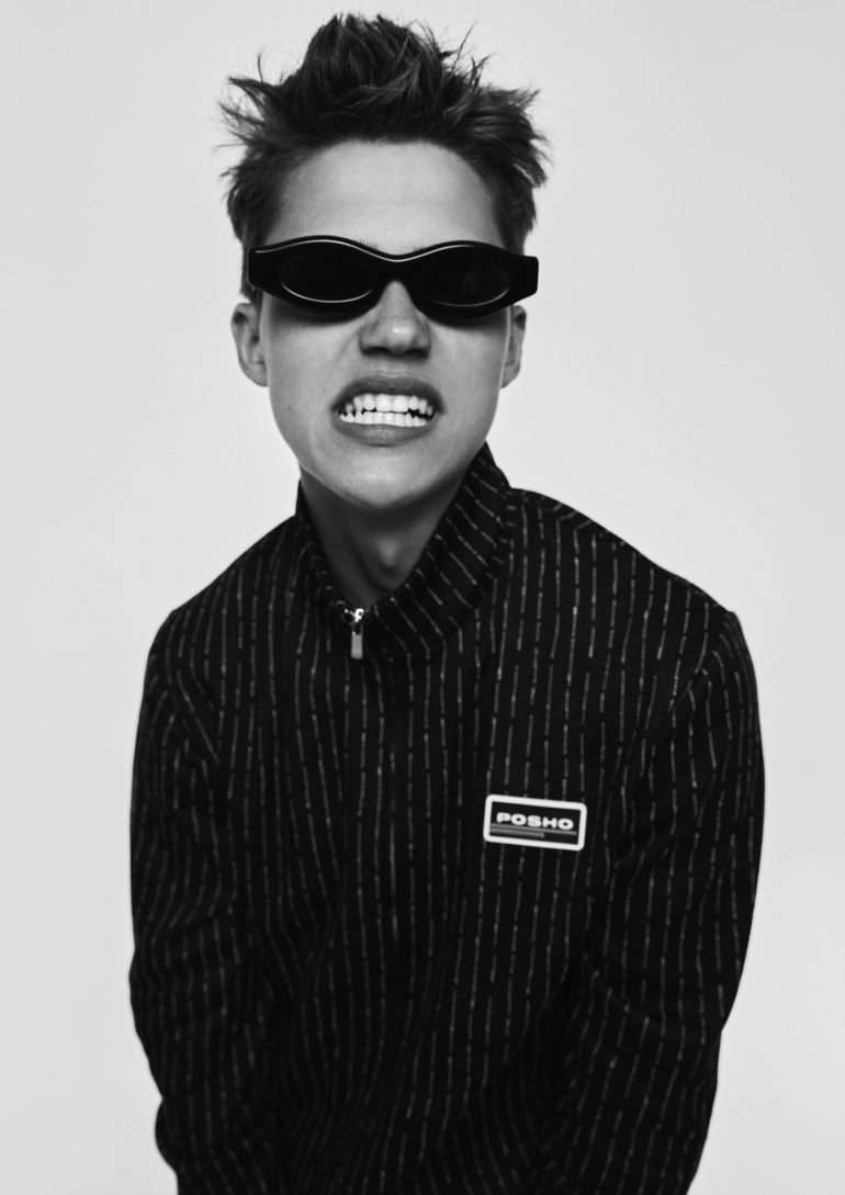 Roma Birsan book photo