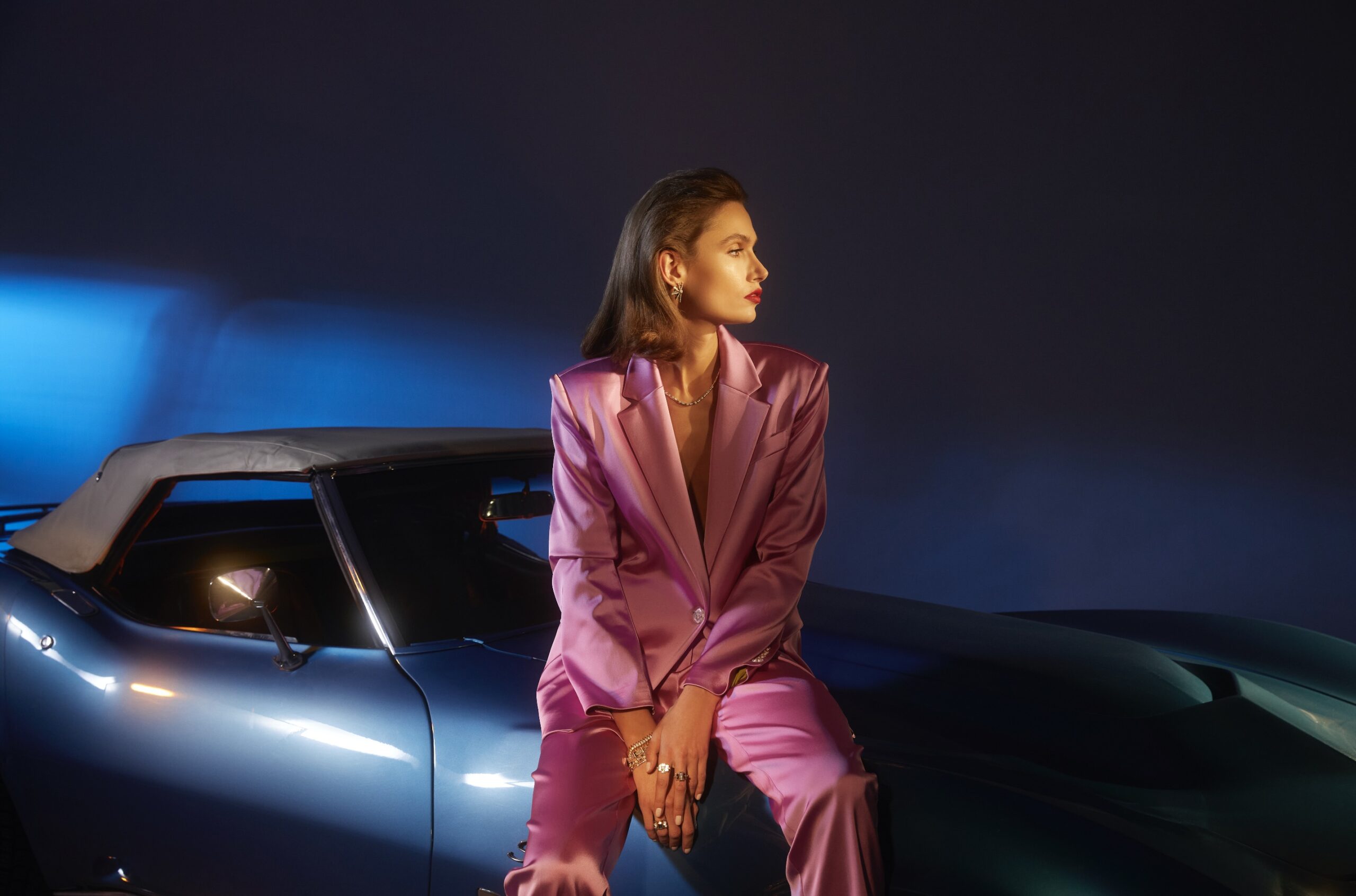 Paulina Kube for Baguette Jewellery news photo