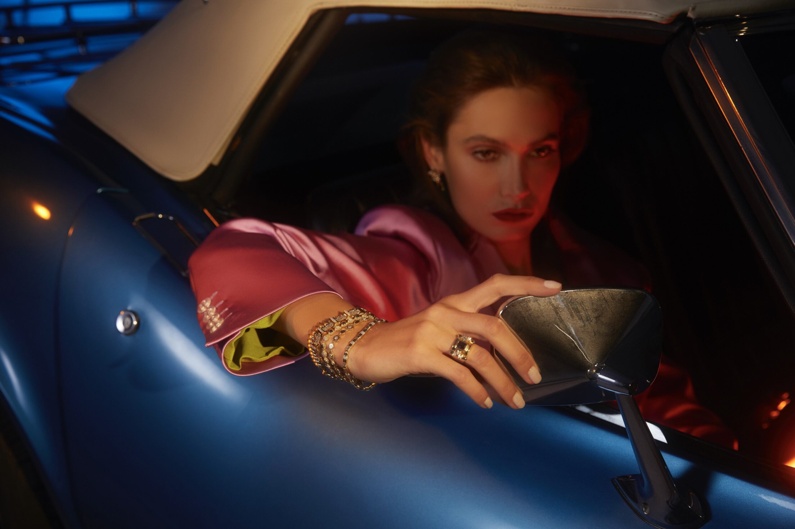 Paulina Kube for Baguette Jewellery news photo