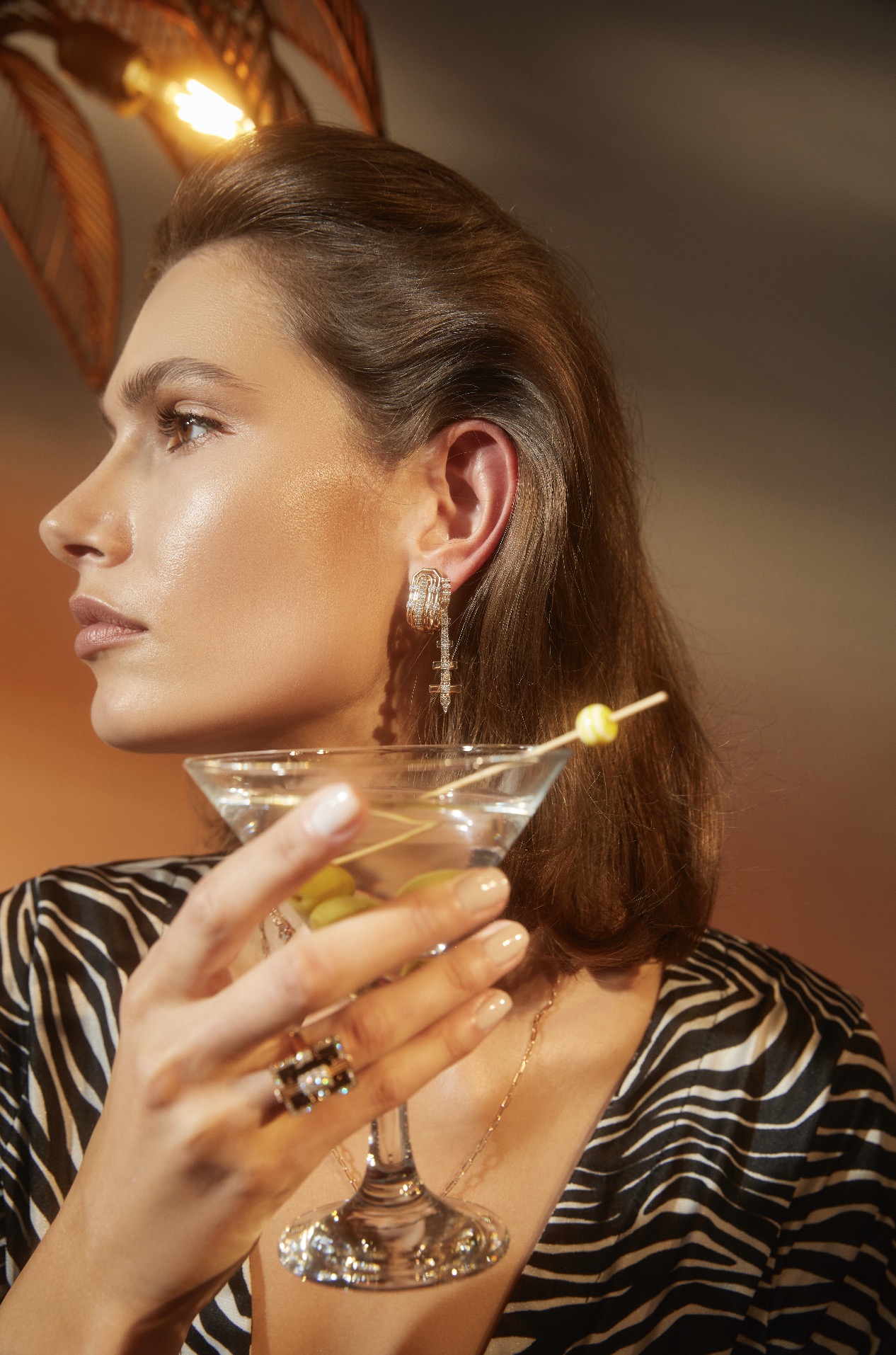 Paulina Kube for Baguette Jewellery news photo
