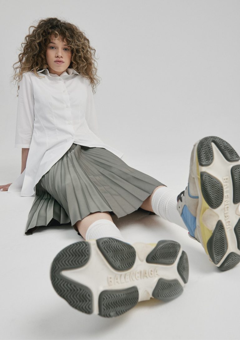 Alexandra Naumova book photo