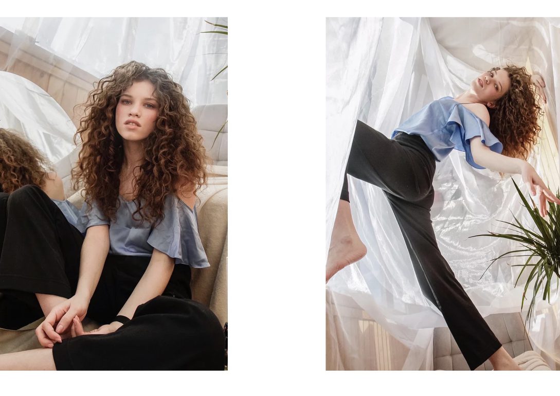 Alexandra Naumova book photo