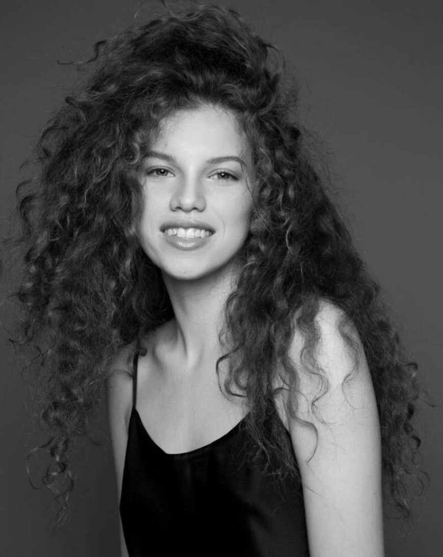 Alexandra Naumova profile