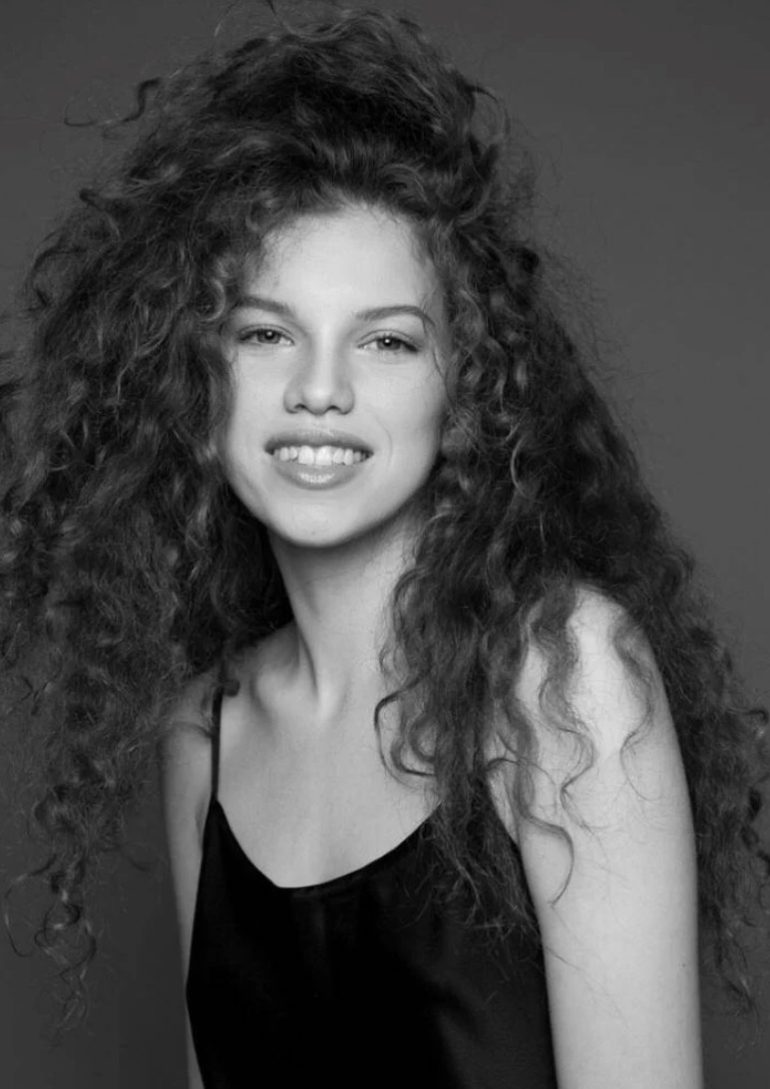 Alexandra Naumova book photo