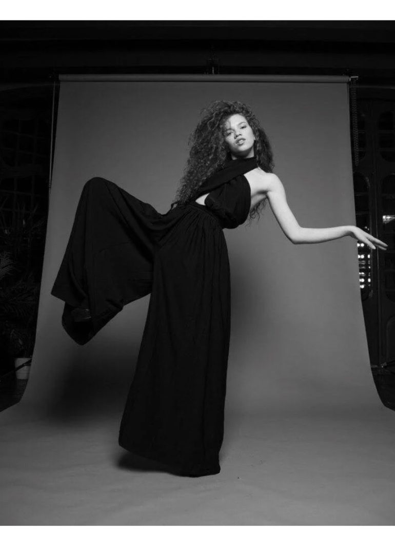 Alexandra Naumova book photo