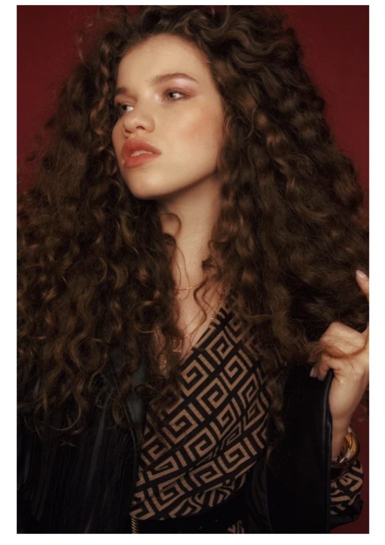 Alexandra Naumova book photo