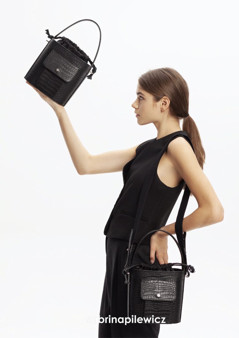 Weronika Targonska book photo