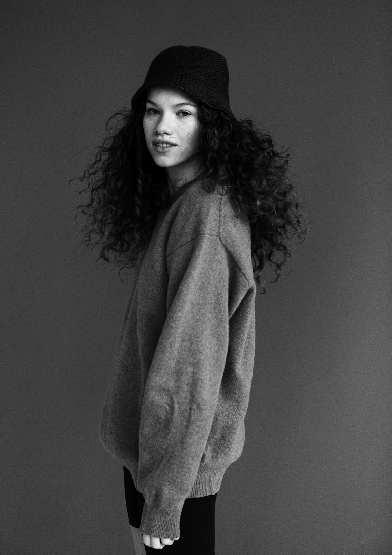 Alexandra Naumova book photo