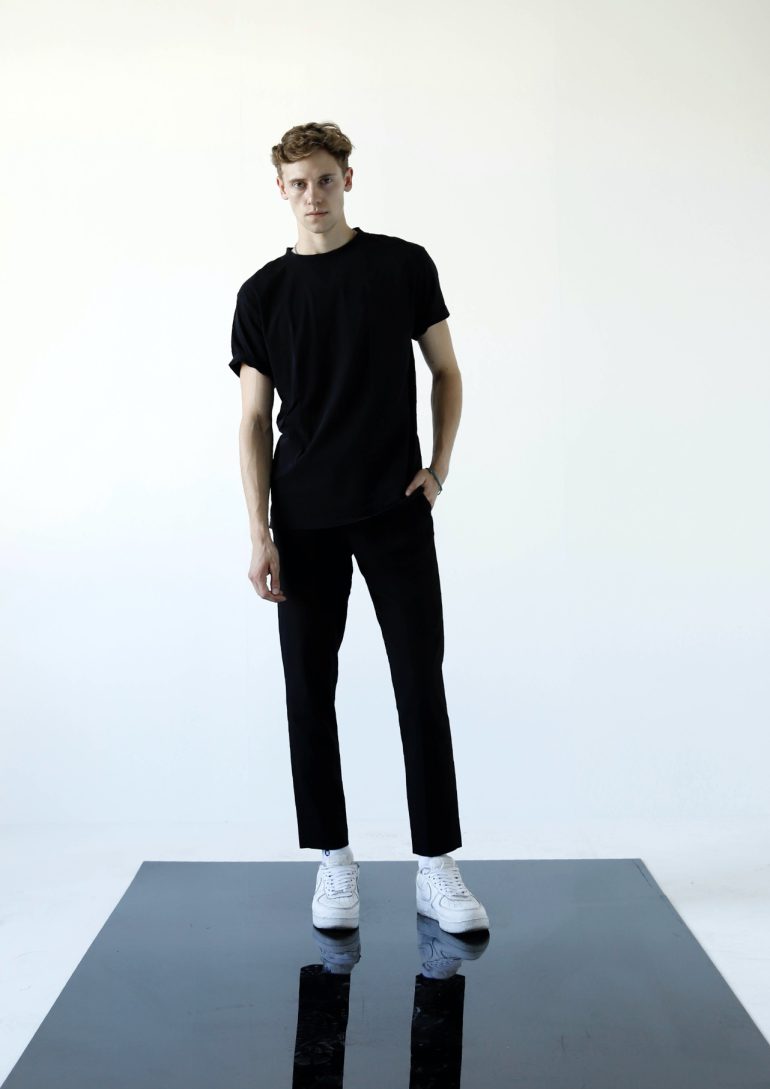 Anton Ahrens polaroid photo