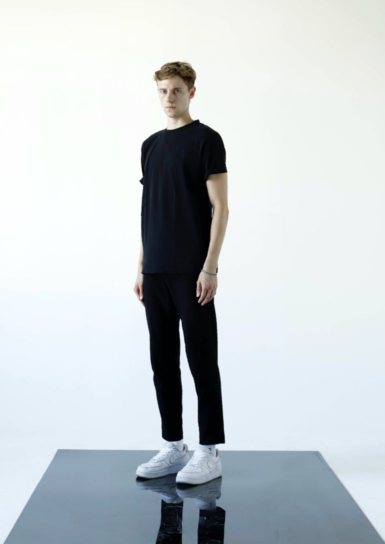 Anton Ahrens polaroid photo