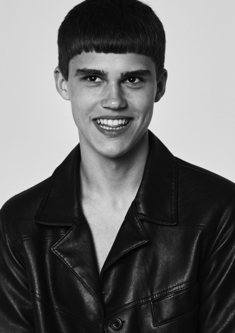 Roma Birsan book photo