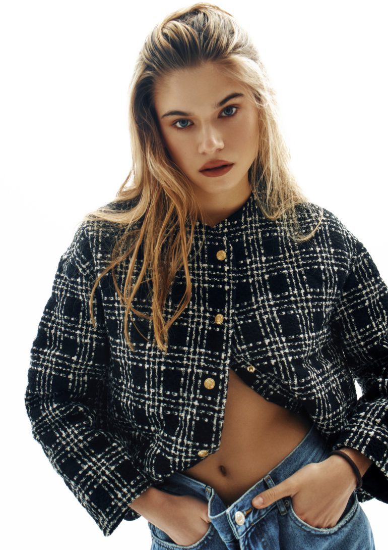 Weronika Targonska book photo