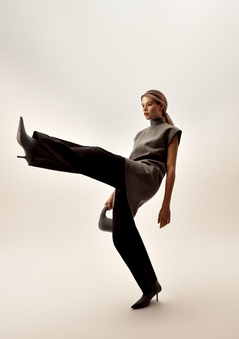 Weronika Targonska book photo