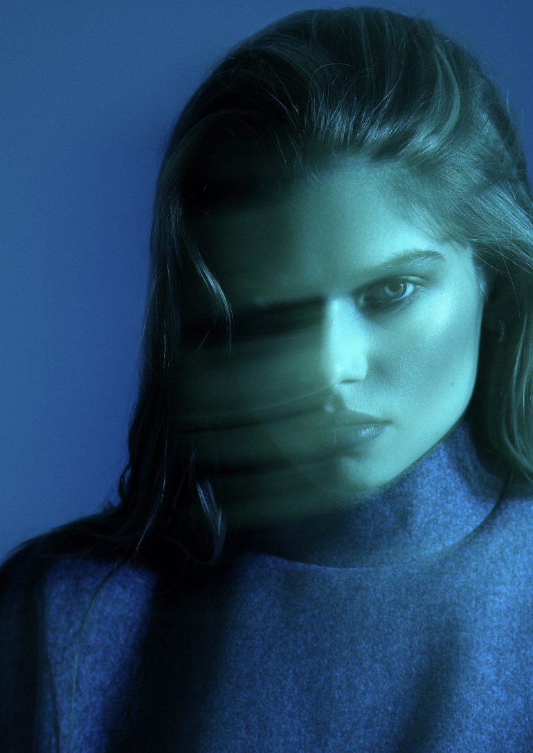 Weronika Targonska book photo