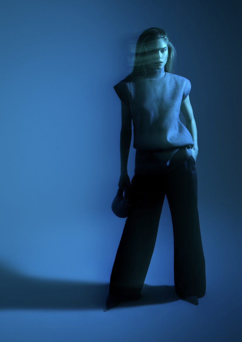 Weronika Targonska book photo