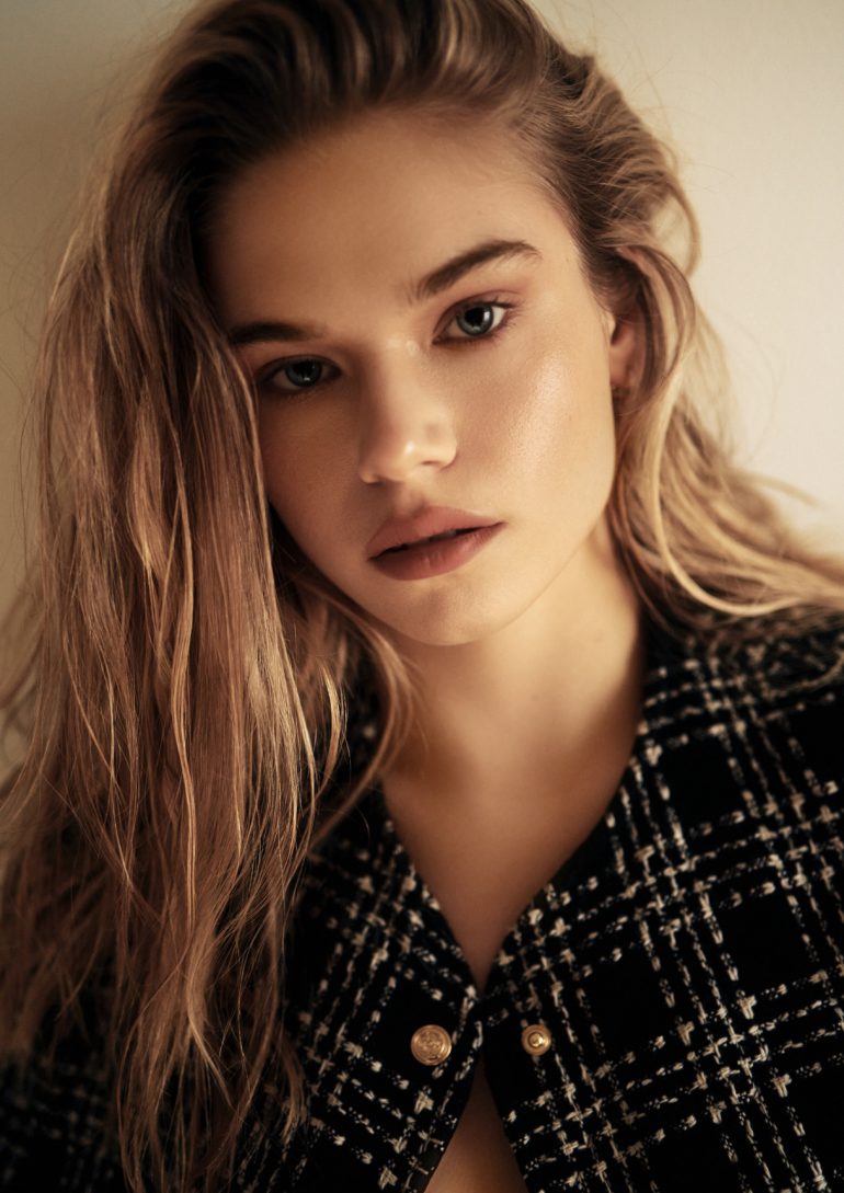 Weronika Targonska