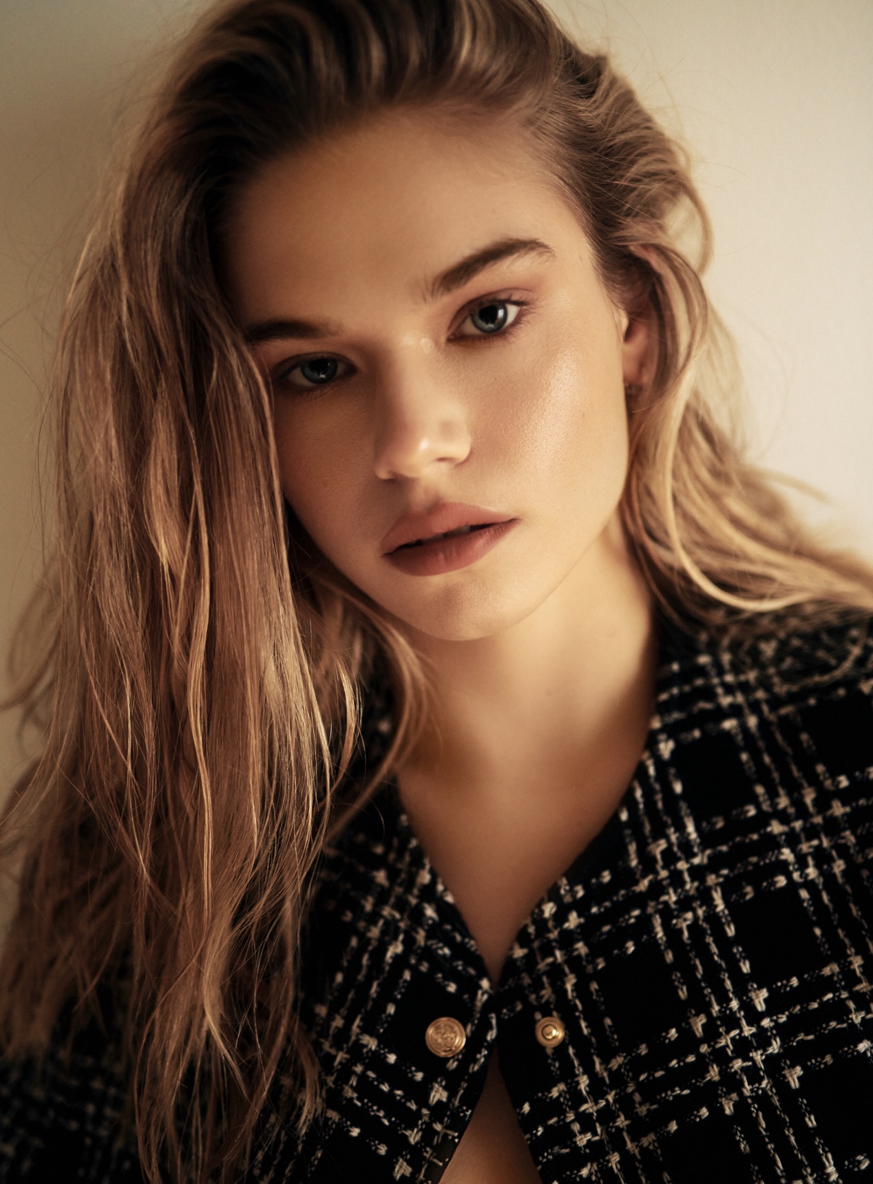 Weronika Targonska profile