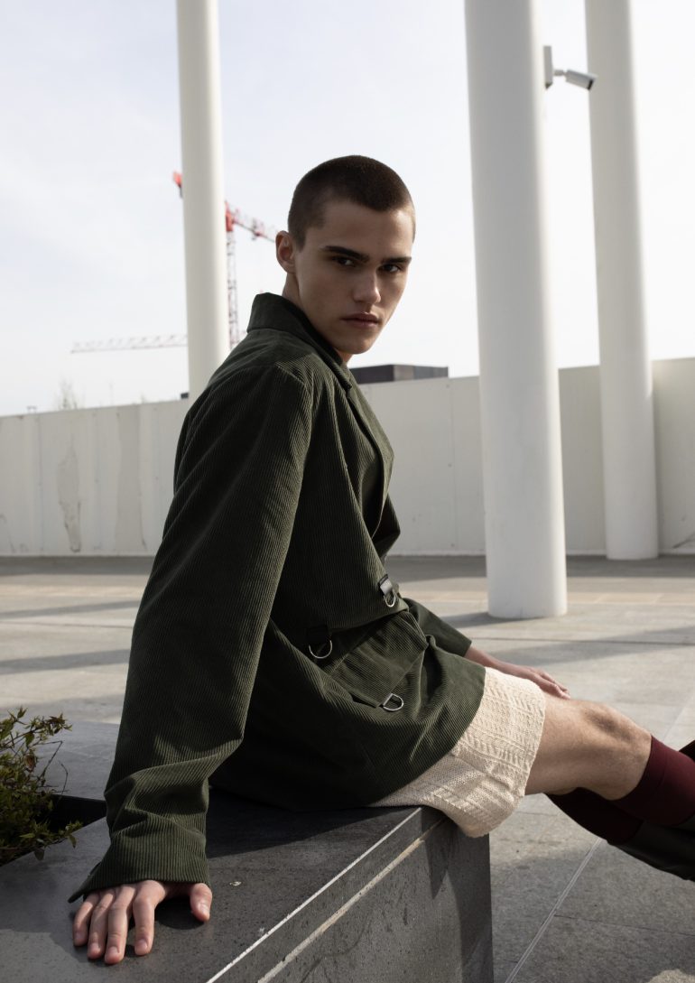 Roma Birsan book photo