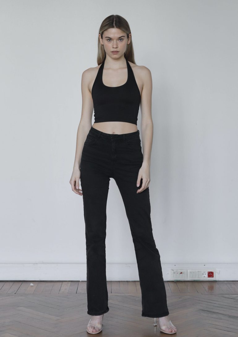 Weronika Targonska polaroid photo