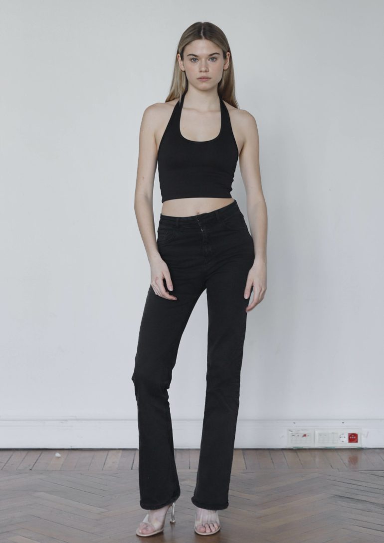 Weronika Targonska polaroid photo