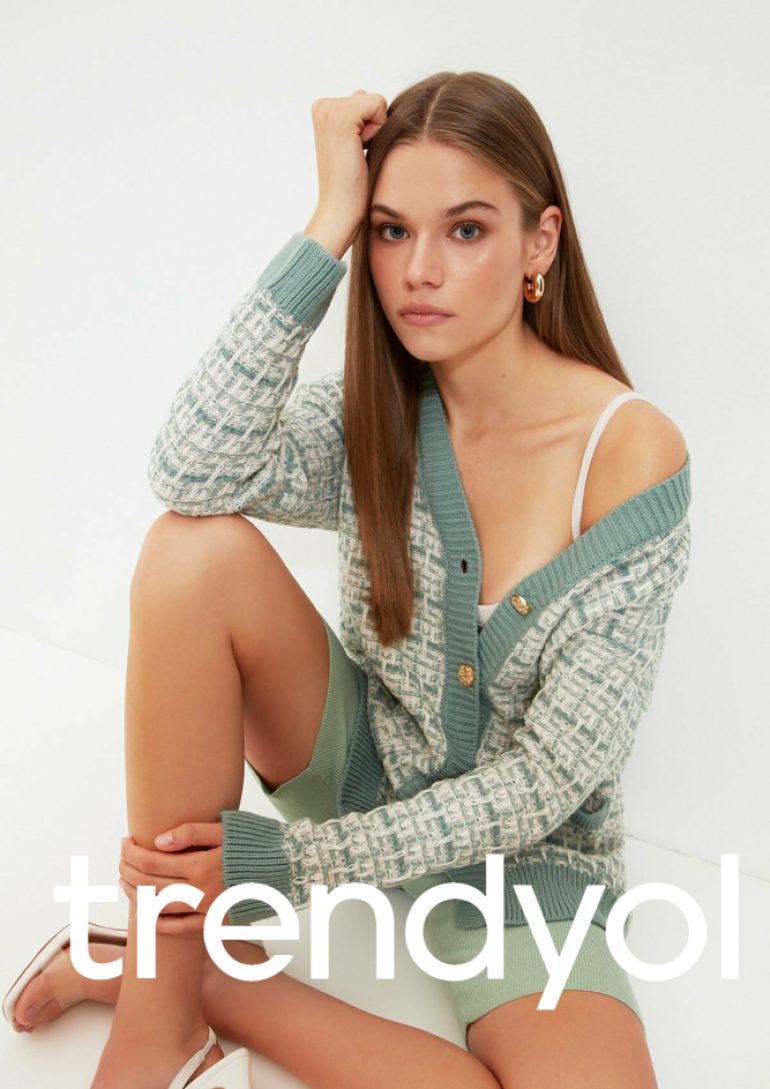 Weronika Targonska book photo