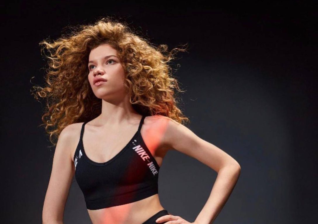 Alexandra Naumova book photo