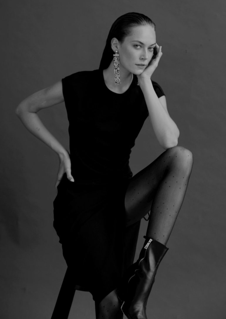 Kinga Rajman book photo