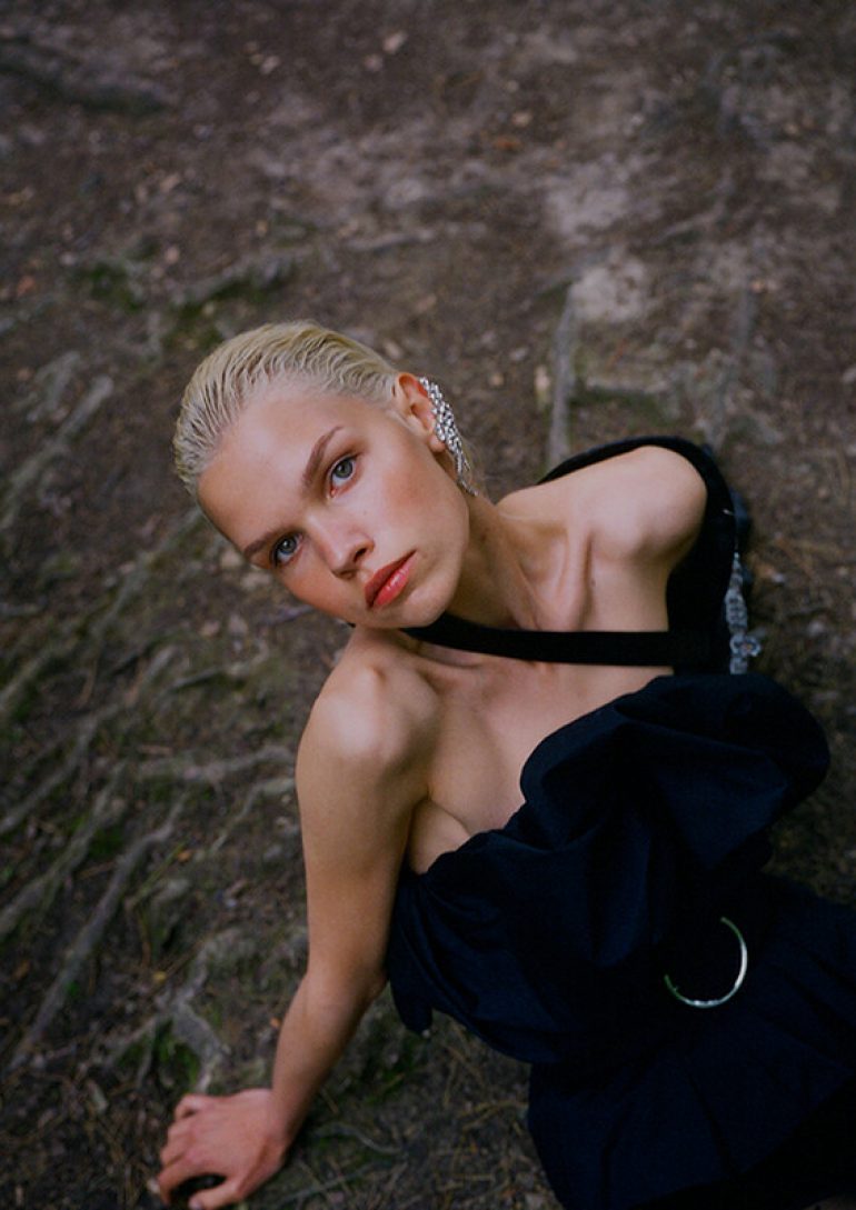 Kate Kina book photo