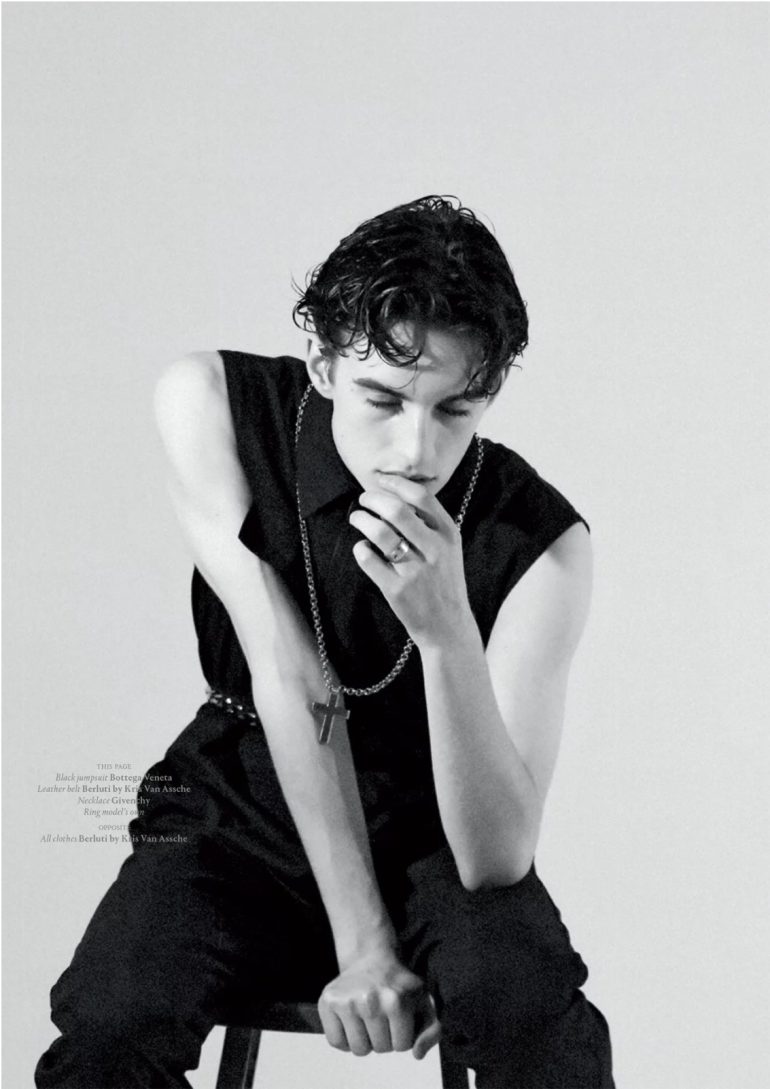 Antoine Gouffaux book photo