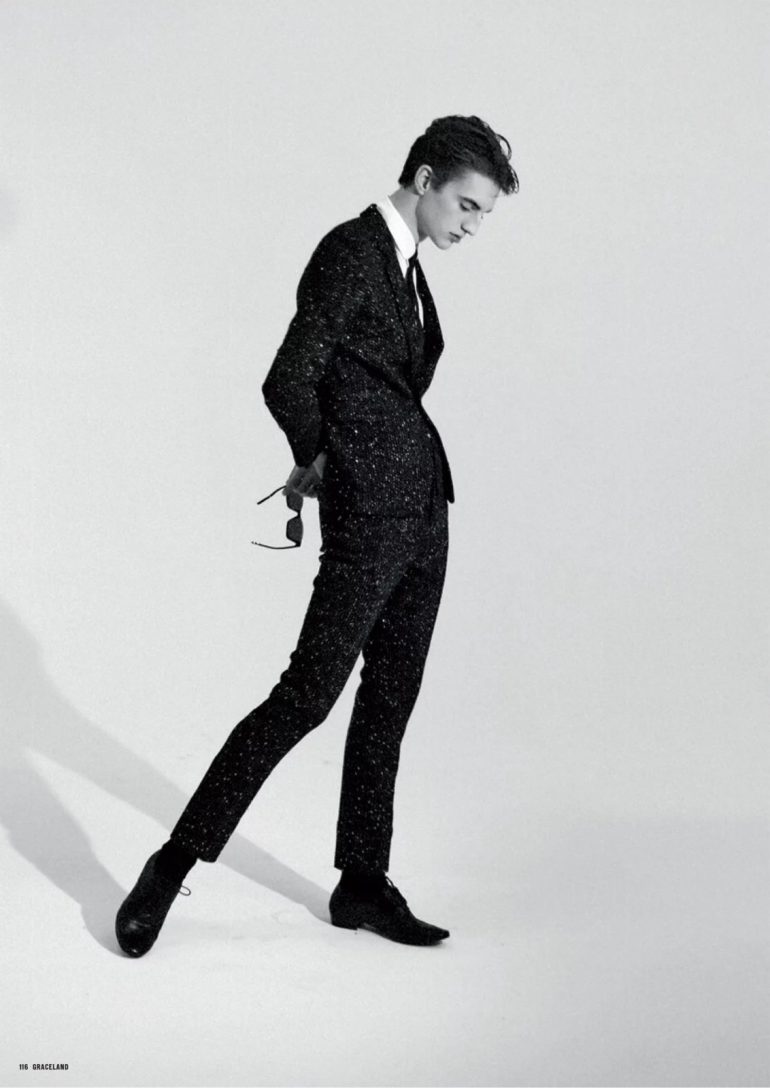 Antoine Gouffaux book photo