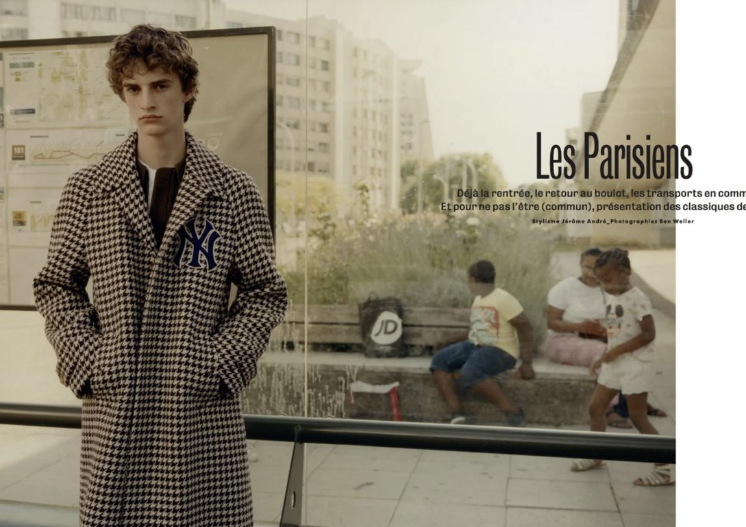 Antoine Gouffaux book photo