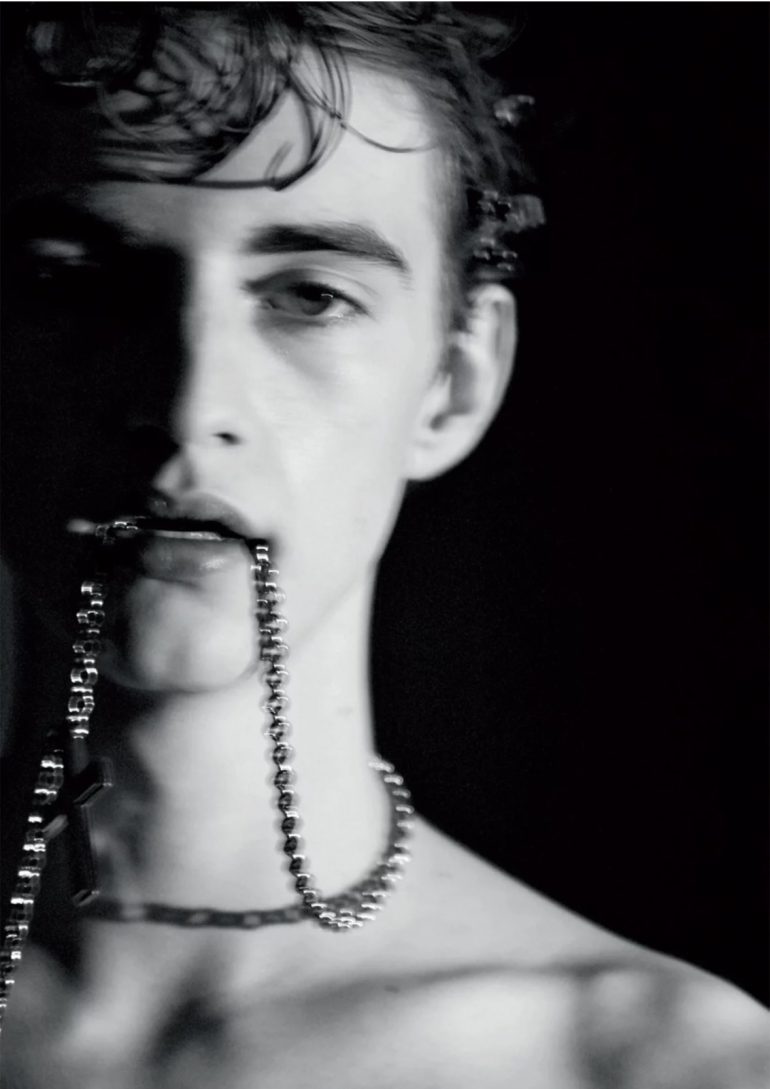 Antoine Gouffaux book photo