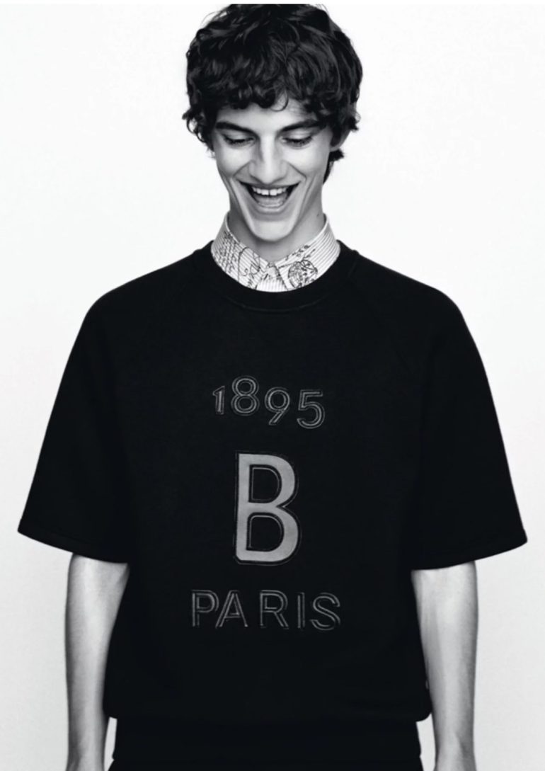 Antoine Gouffaux book photo