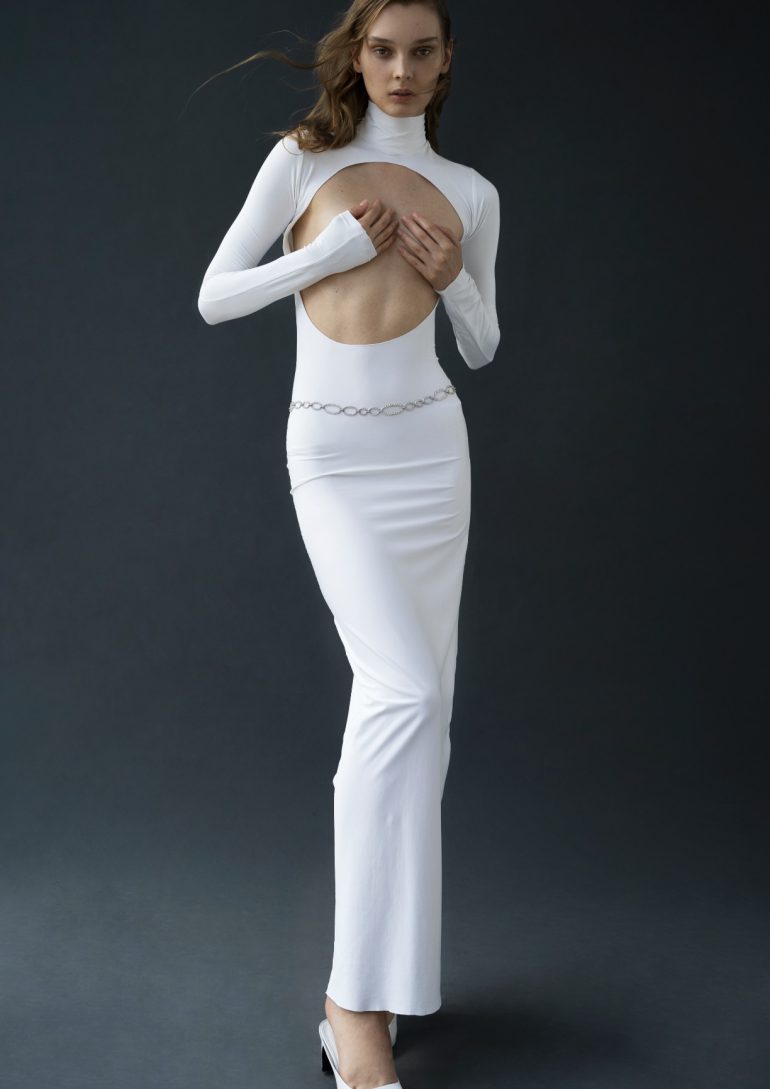 Dina Vasileva