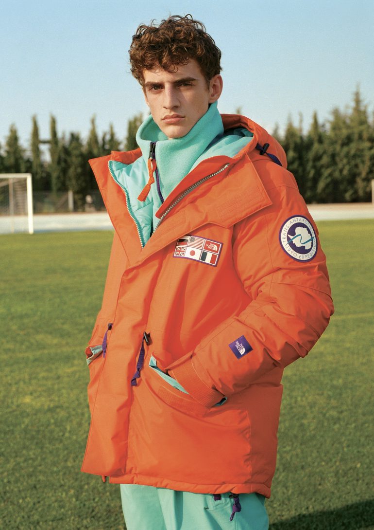 Antoine Gouffaux book photo