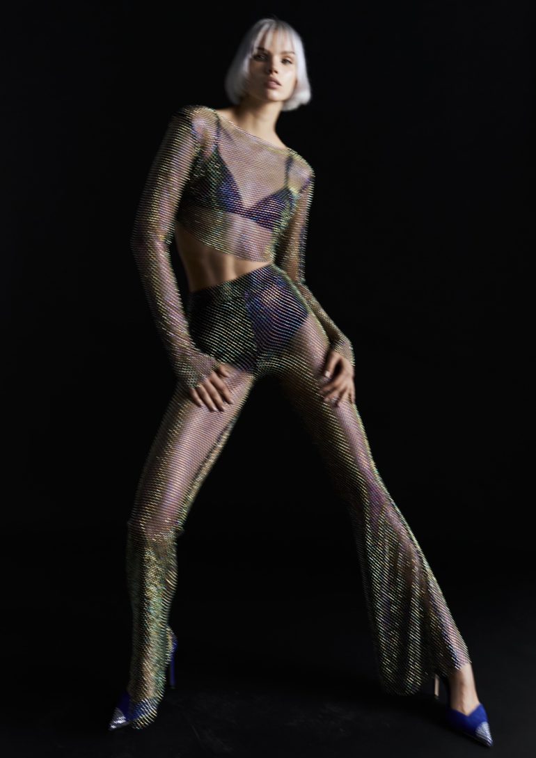 Kate Kina book photo