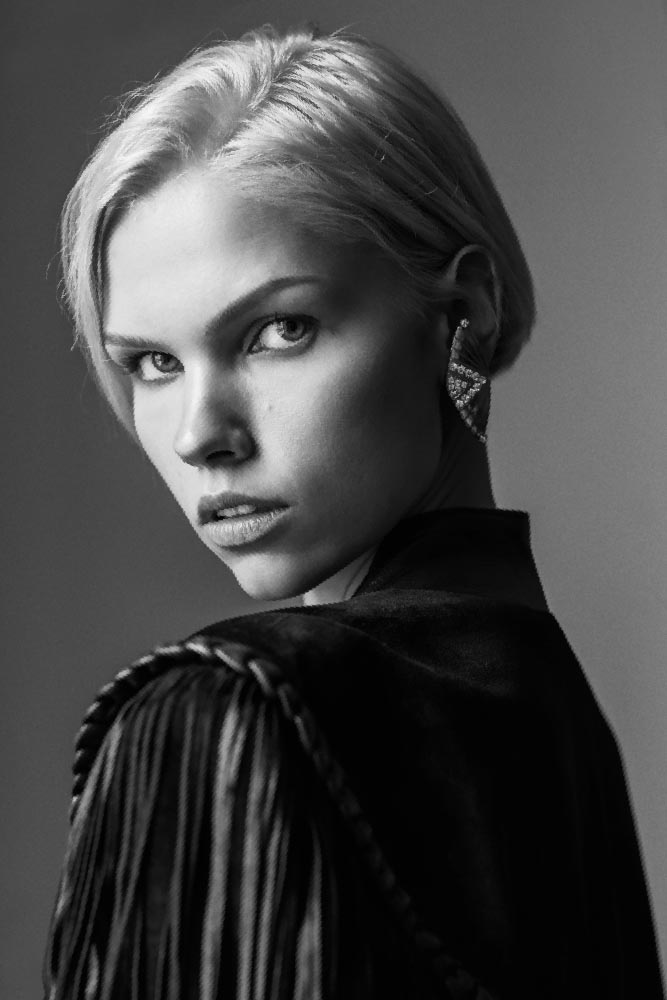 Kate Kina profile
