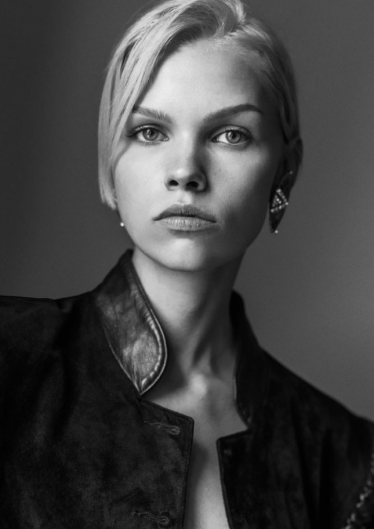 Kate Kina book photo