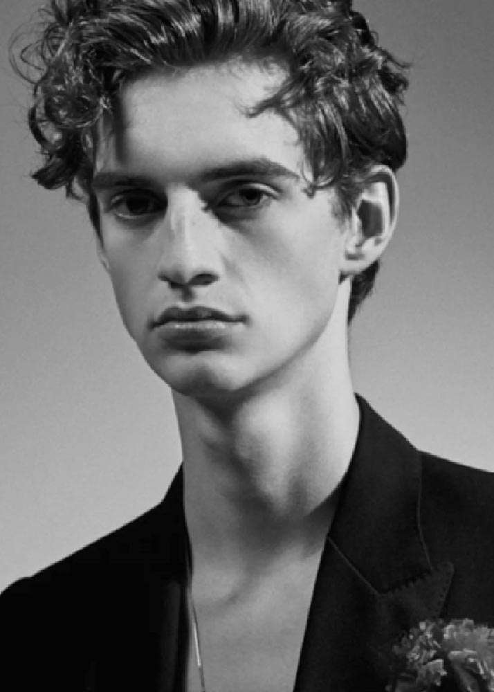 Antoine Gouffaux profile