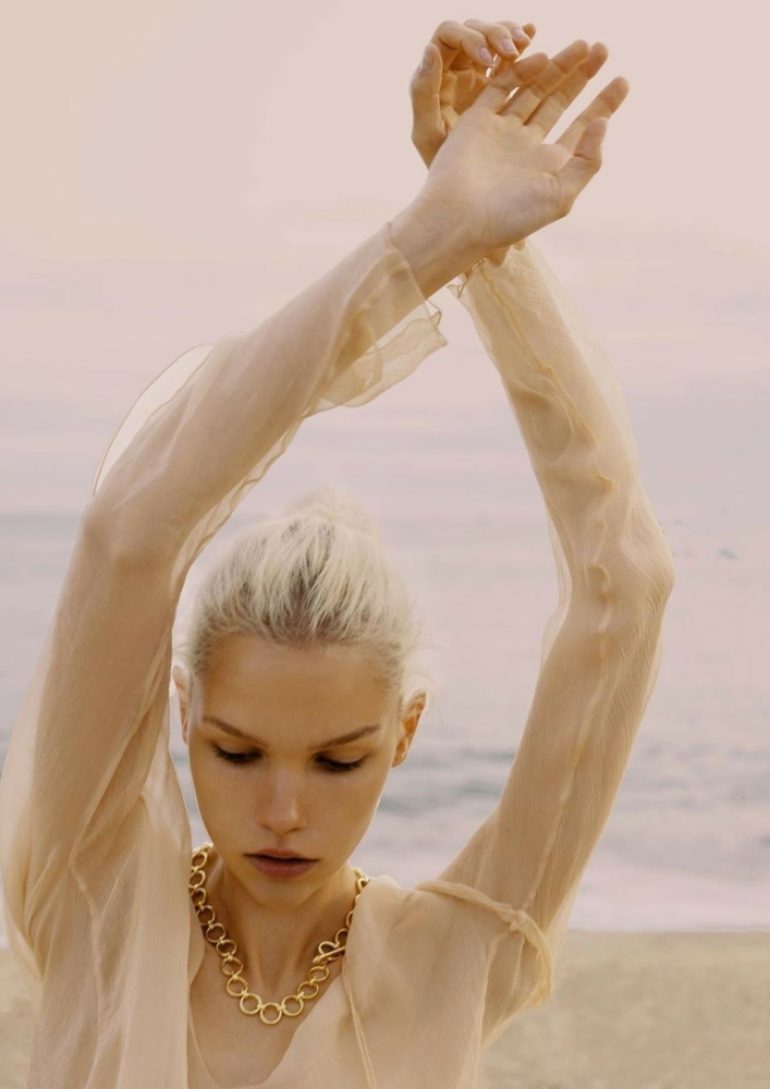 Kate Kina book photo