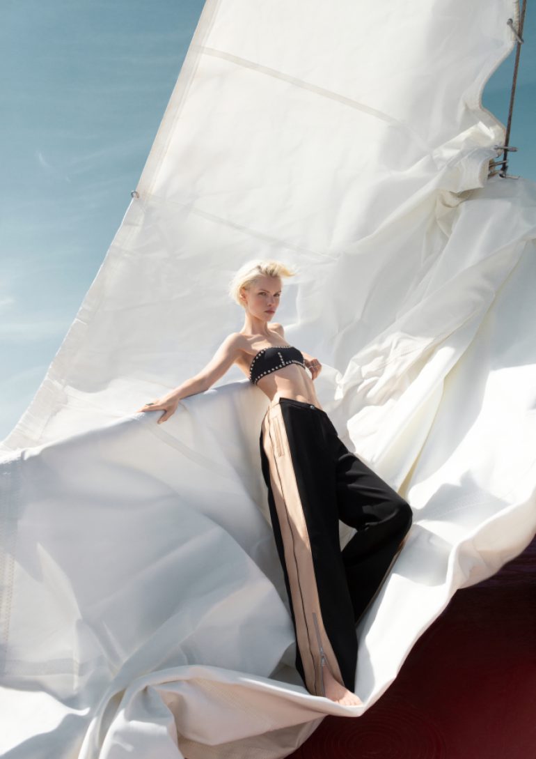 Kate Kina book photo