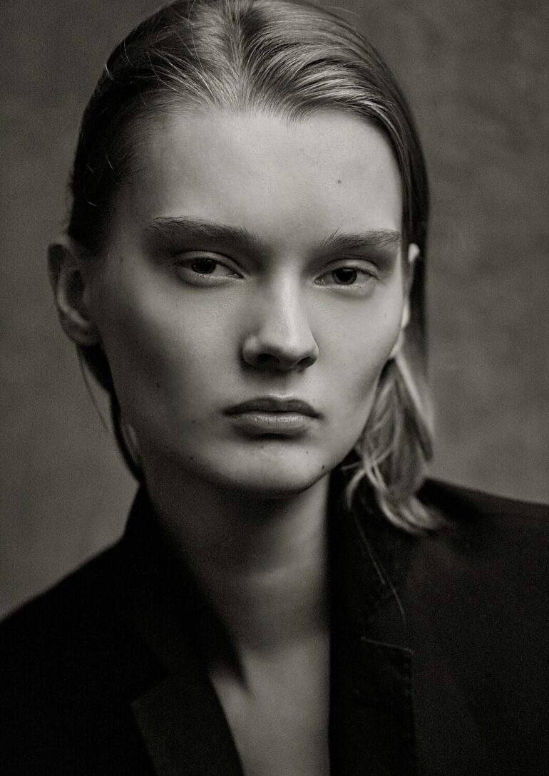 Dina Vasileva