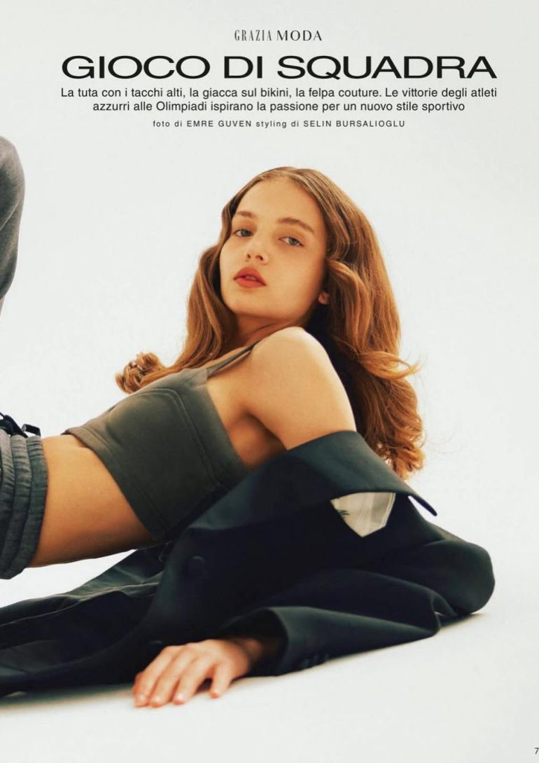 Anna Vivchar book photo