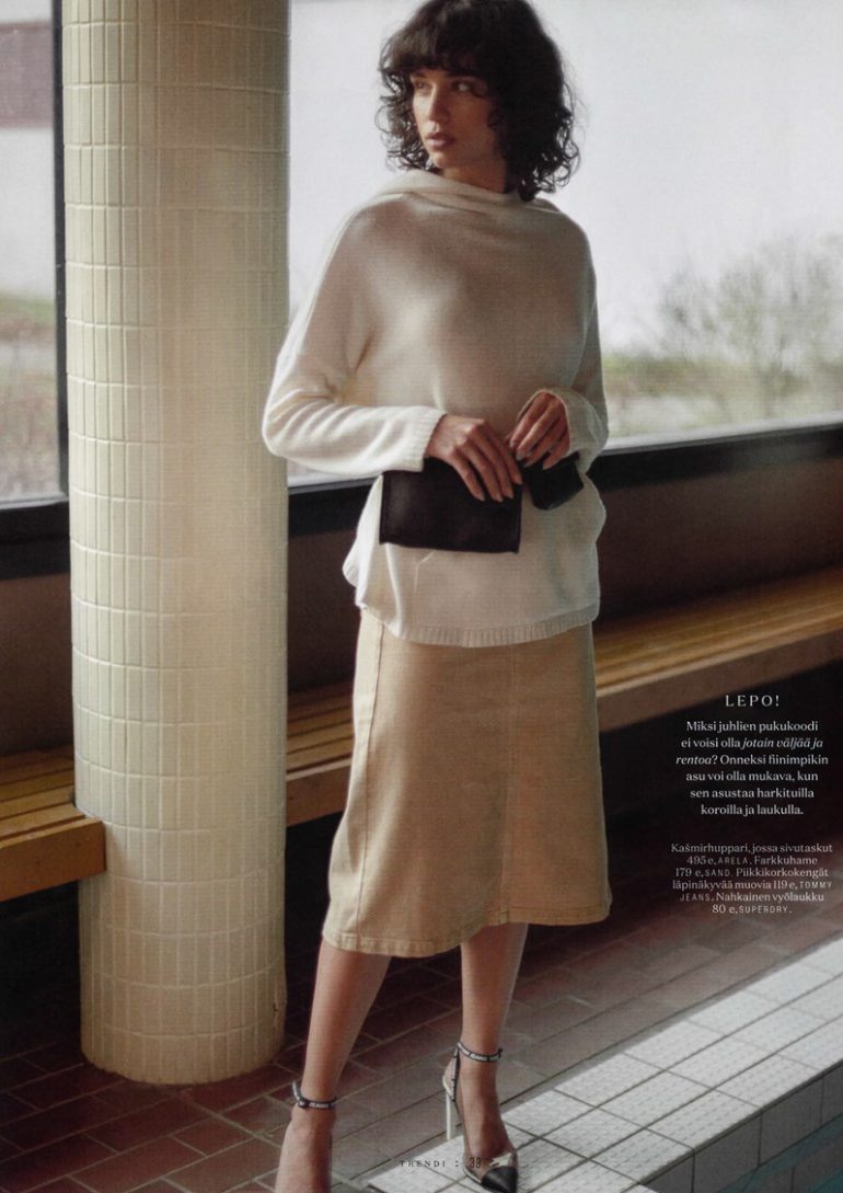 Lulu De Freitas book photo