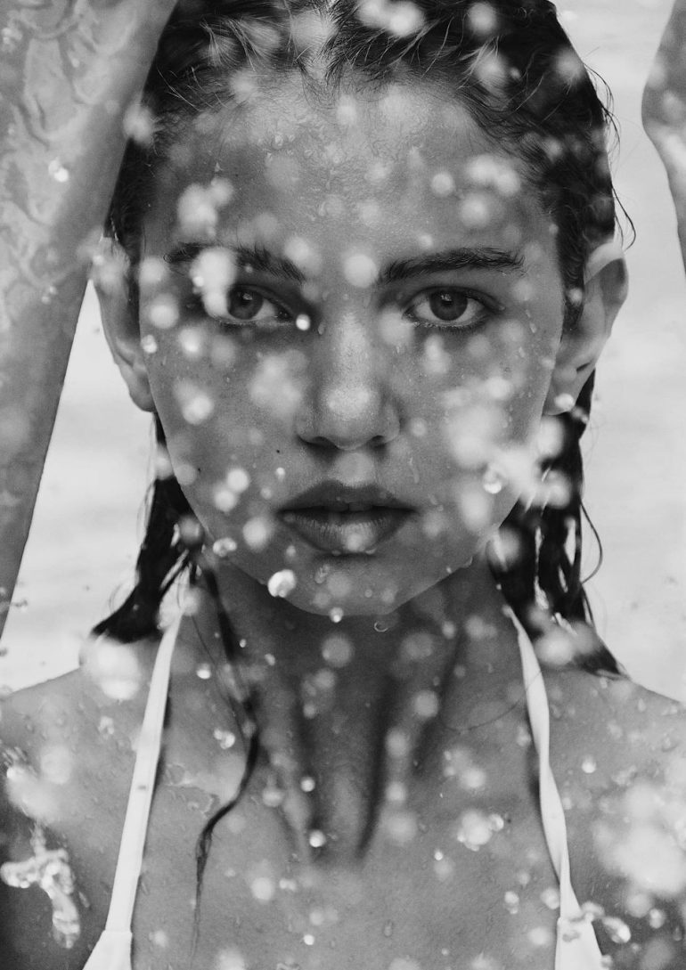 Anna Vivchar book photo