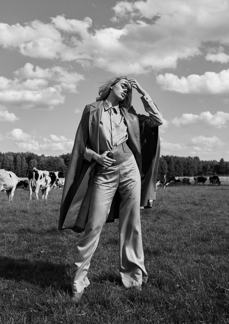 Agata Rudko book photo