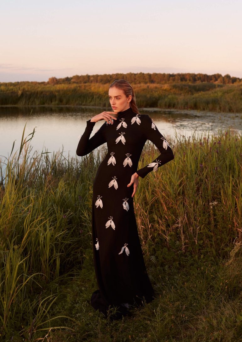 Agata Rudko book photo