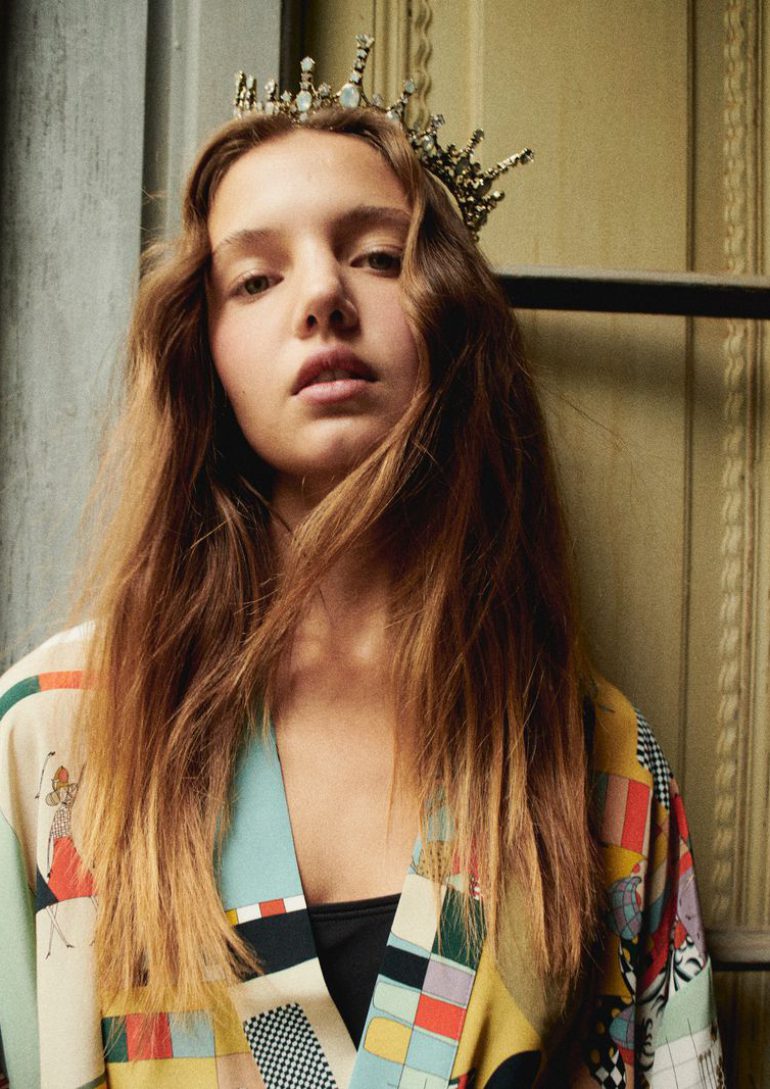 Anna Vivchar book photo