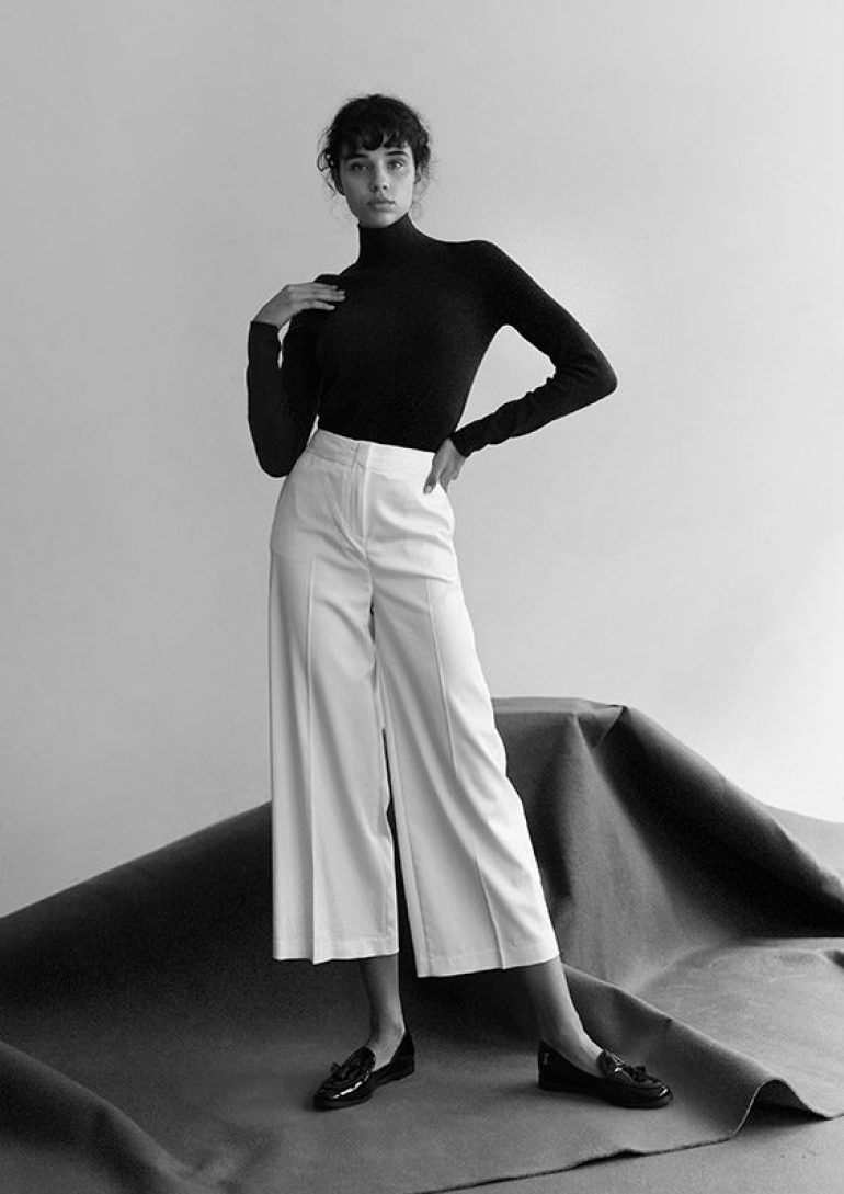 Lulu De Freitas book photo