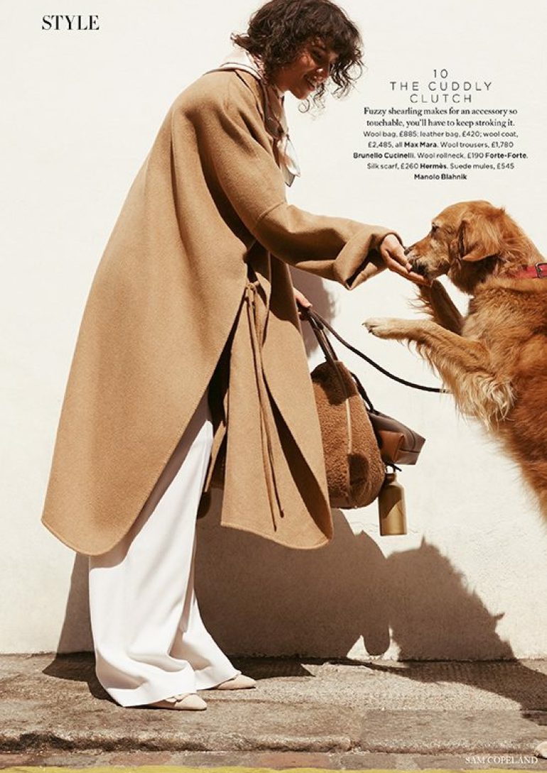 Lulu De Freitas book photo